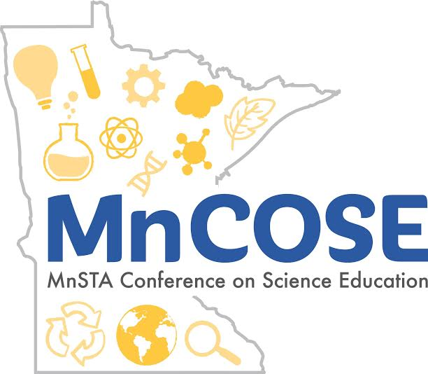 MnCOSE16 Logo