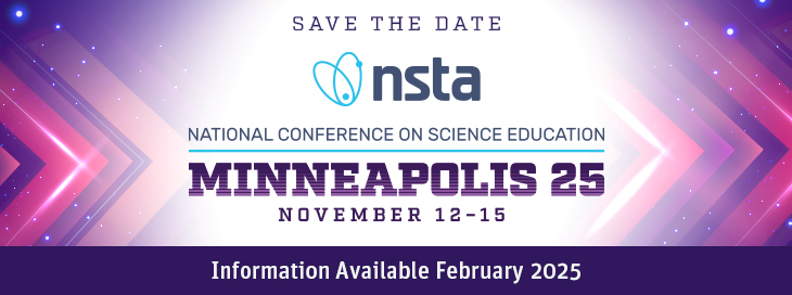 Events/NSTA 25